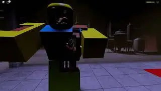 Us Are Toys Chapter 1 but if I oof one time, the video ends (Roblox Us Are Toys)