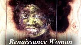 Renaissance Woman