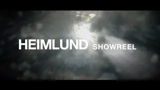 Showreel Heimlund - AFTER EFFECTS, PREMIERE, & DAVINCI