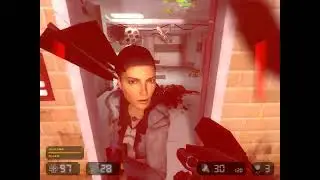 hl2 ep1_мод_кайф лайф_18+_часть 7