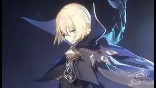 En Busca de la Verdad (Mision de Dainsleif) - Genshin Impact