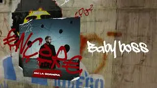 AM La Scampia - Baby boss - "Triste fête...€ncor€"
