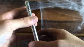 Hand on review of the Spigen Ultra Hybrid Air Cushion for iPhone 6