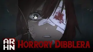 SIGNALIS | Horrory Dibblera #01