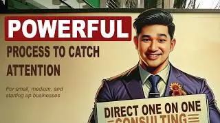 Effective Marketing Strategies: Free 37-Minute Training in Tagalog