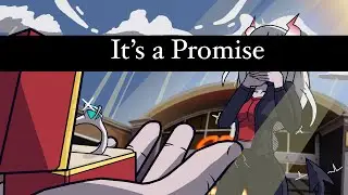 Helltaker | It's a Promise