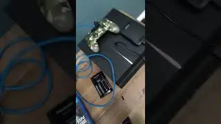 modern warfare keeps crashing my ps4.