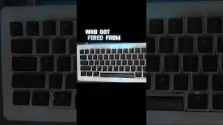 It’s always a positive Shift with the right key! #jokes #keyboardpuns #funny #gamekeyboard