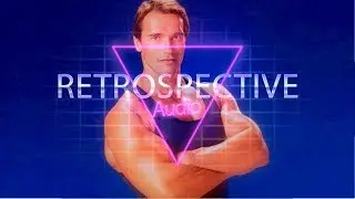 Retrospective Audio Ultimate Workout mix Vol. 1