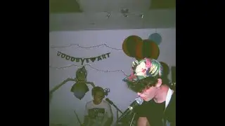 Surf Curse - Freaks. Slowed, Bass Boosted, Lyrics