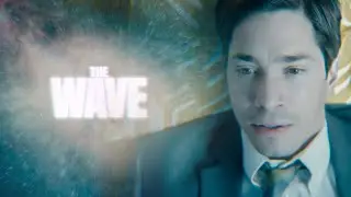 THE WAVE | Exclusive Clip Starring Justin Long