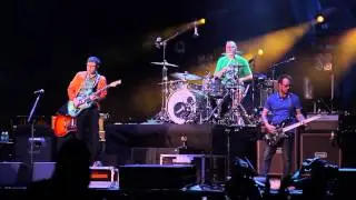 Weezer - Island In The Sun - July 11, 2013 - Bluesfest Ottawa