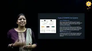 Basics of Crispr Cas Systems | L4 | Prof. Suparna Deepak | PCACS
