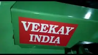 Veekay Bandsaw Machine VK-9 Model