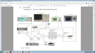 Транзисторный УМ на 1200 Вт, BLF188, 42 V, 7Вт на вход, ч. 3.