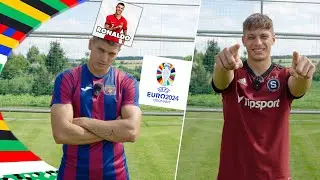 Kopu Penalty podle Instagram Filtru | EURO 2024