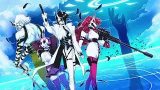 Neon White Demo OST - Green