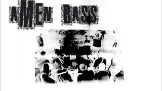 Cyper Sound x Them Darned Teenagers - Amen Bass