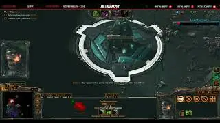 SC2 Co-op Mission: Time Lock - Brutal
