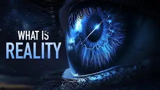 IS Reality Just an ILLUSION?