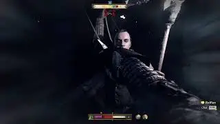 Night Raid on a Bandit Camp - Kingdom Come: Deliverance II
