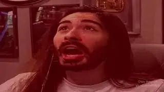 Yet Another Moist Bruh-Moment