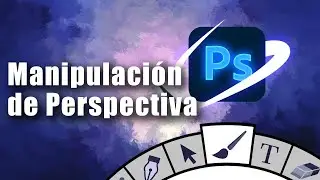 Como Fusionar imágenes con perspectiva en Photoshop