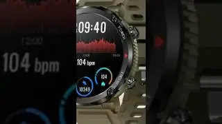 Fire-Boltt Introduces a New Rugged Smartwatch, the Sphere in India | fire boltt sphere review.