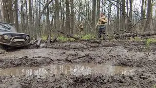 #уаз