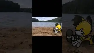Наслаждаемся летом☀️