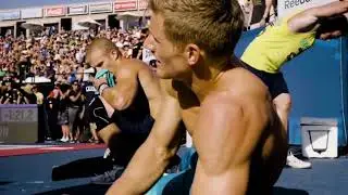 GLORY - Workout Motivational Video