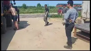 Облагораживаем производство.
