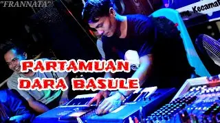 LAGU DAYAK//PARTAMUAN DARA BASULE//cover#sonia