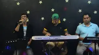 bulleya   ae dil hai mushkil demo  by nk joweL