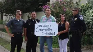 City of Seguin: Real Seguin Is...
