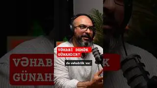 You can watch the Sheikh's interesting answer in the podcast. 