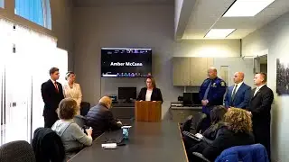 Wirgau and Srebnik Charged with the Murders of Brynn Bills and Abby Hill