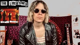 The Libertines - Time For Heroes (acoustic cover)