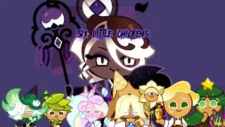 Six Little Chickens||Espresso's Deadly Brew|| CRK [SPOILER WARNING]