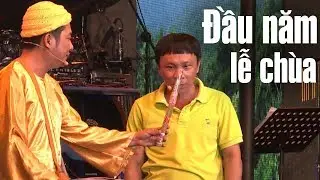 Hài Tết 2018 Tấn Beo – Hài Đầu Năm Lễ Chùa – Tuyển Tập Hài Tết 2018 Hay