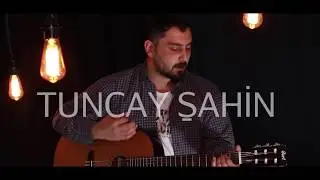 Ohaa! Tuncay ŞAHİN - Zifiri (Akustik Cover) Çıkmış :)