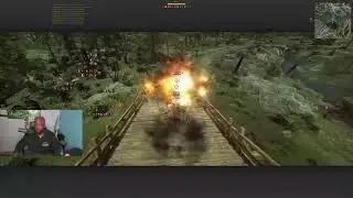 BDO - Zerk PVP Moving