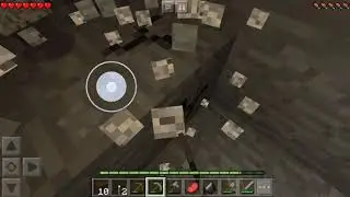 MINECRAFT/СРАЖЕНИЕ С ПАУКОМ/Выживания в Майнкрафт