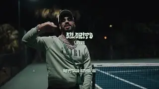 KILERITO - BRYTIAGO, ANUEL AA (LETRA) || viideeolyric_