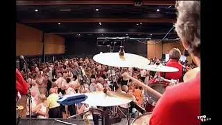 No More Boléro par Dominique Moisan et son Orchestre