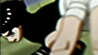 Rock Lee - poder da perseverança edit