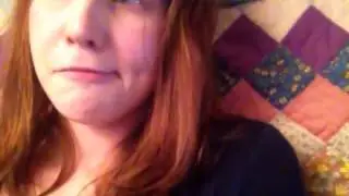 Checking in With- Sissy