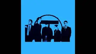 ♪ Information Society - Burning Bridges (Demo/With Too Much Errors 😶) Help? 🙏