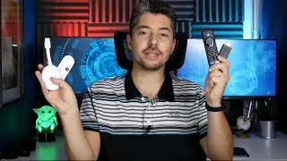 Fire TV Stick 4K Max VS Chromecast Google TV : LE DUEL ! (comparatif)