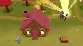 Harvest Moon: One World Gameplay Trailer
